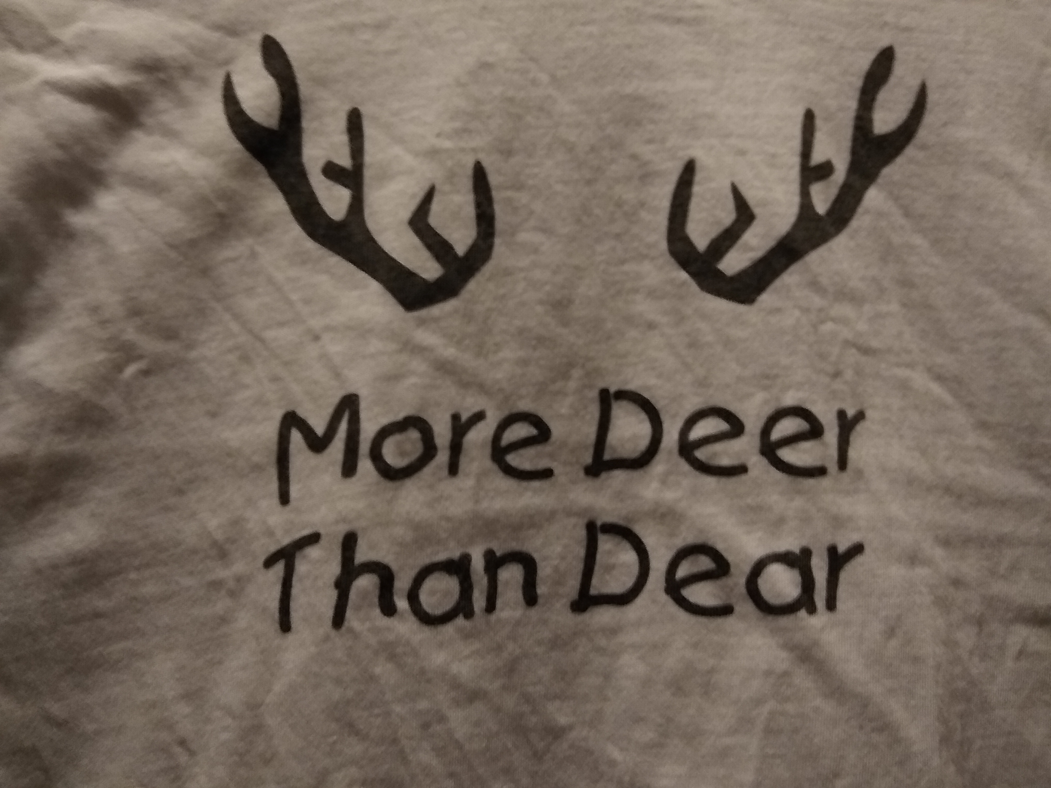 More deer 1